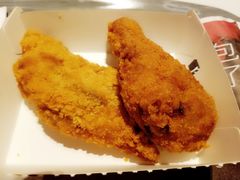 -麦当劳(杭州庆春路店)