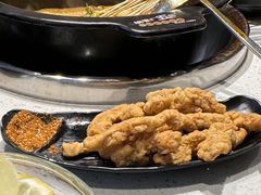 -钢管厂五区小郡肝火锅串串香(清河店)