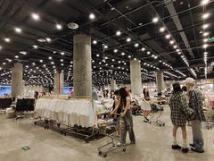 -BASEMENT FG (成都太古里店)