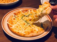 -萨莉亚意式餐厅(南京万达茂店)