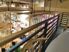 大堂-嘉州叶婆婆钵钵鸡(建设路店)