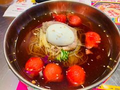 -金再喜韩国大排档(全国总店)