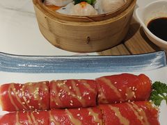 -南枝记·广东味道(中骏世界城店)