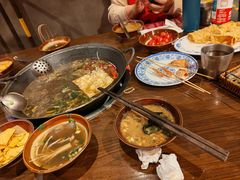 -萍姐火锅·公路夜市(南京新街口店)