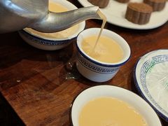 -香巴拉酥油茶馆(迪庆驻昆办店)