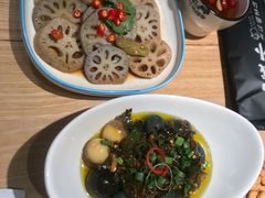 -山城外·非遗酸菜鱼(新都汇融店)