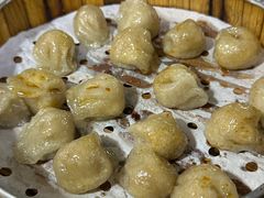 -东江海鲜大排档·潮汕菜·砂锅粥