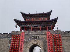 -大名府
