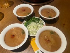 -北京老门框爆肚涮肉馆(凤城六路店)