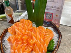 -大渔铁板烧(花园道店)