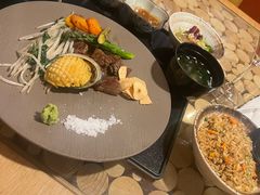 -西村日本料理(香格里拉饭店)