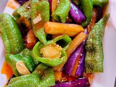 -马白开来特色羊排揪片子  (总店)