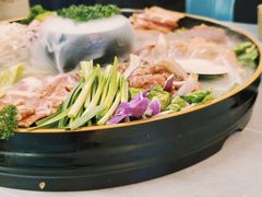 -牛犇炭火烤肉·鲜切烤肉(承德总店)