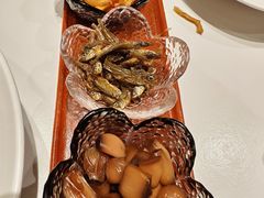 -禾田餐厅•乡野湖北菜(徐东店)