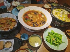 -九锅一堂酸菜鱼(学府凯德店)