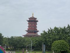-厦门园林博览苑