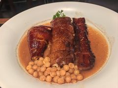 -汤城小厨•粤菜•靓汤(苏州街店)