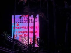 -三亚红色娘子军演艺公园景区