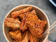 -正一涵老味道名小吃(广汉总店)