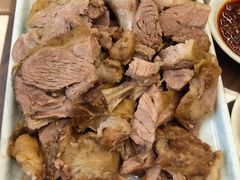 -清真·益鑫羊肉手抓馆(花园北街店)