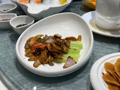 -79号渔船海鲜饭店(华强北店)