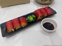 -稻香酒家·34年老字号(侨光店)