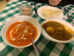 Butter&nbsp;Chicken特色奶油鸡-Santoor 萨都里印度餐厅(北锣鼓巷店)