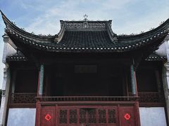 -高淳老街