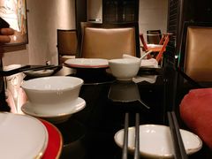 -宝丽轩中餐厅BAOLIXUAN