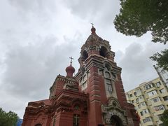 -圣·阿列克谢耶夫教堂