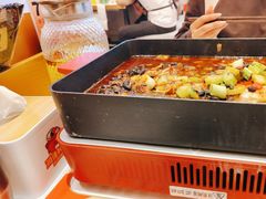 -雅佳神话·麻辣烤鱼(新街口店)