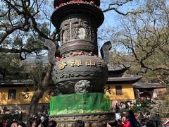 -普陀山风景名胜区-法雨禅寺
