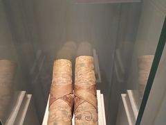 -巴音郭楞蒙古自治州博物馆
