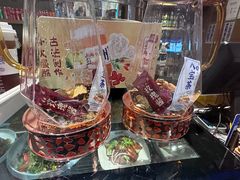 -西部马华清真兰州牛肉面·烧烤夜市(三里河店)