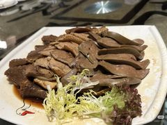 -金燕岛潮州酒楼