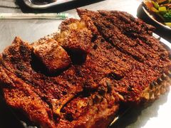 -佰运猪蹄(高陵店)