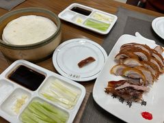 -全聚德烤鸭店(马家堡店)