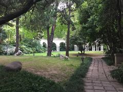 -上海安亭别墅花园酒店