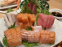 -花和海鲜自助(梅江店)