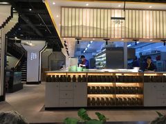 -俏牛哥鲜牛肉牛肆馆(重庆天地店)