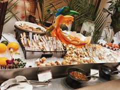 -索菲特酒店 · 云尚天际自助餐厅