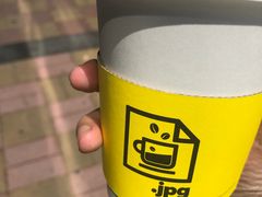 -JPG coffee(广州体育西店)