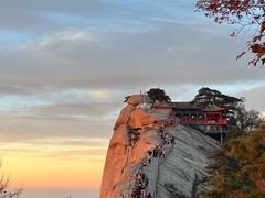 -华山风景名胜区