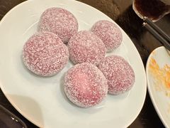 -海天楼中餐厅(吴宫泛太平洋酒店)