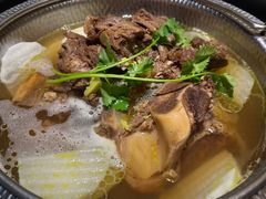 -煲宫(华润万象城店)