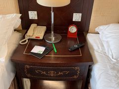 -成都世纪城假日酒店-西楼