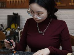 -零几体验diy皮具工作室(振业城店)