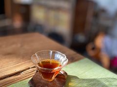 -京梟红茶楼(方恒购物中心店)