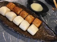 -虎虎龙虾大排档(双井店)