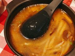 -西贝(六里桥旗舰店)